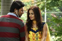 Kadambari Movie Stills